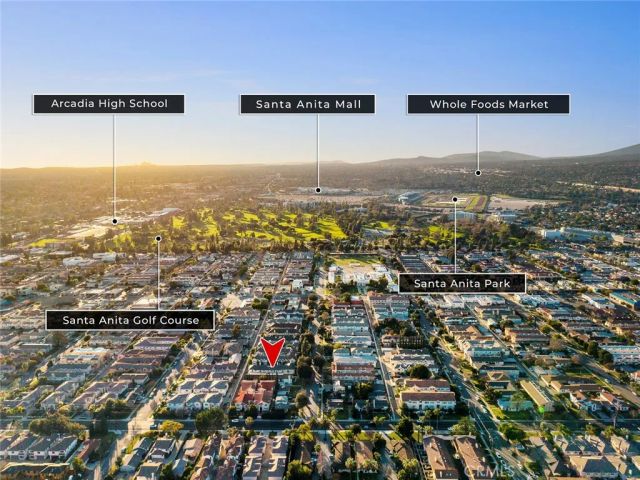 154 Diamond, Arcadia, CA 91006