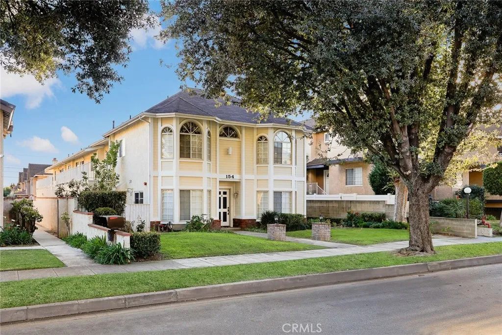 154 Diamond, Arcadia, CA 91006