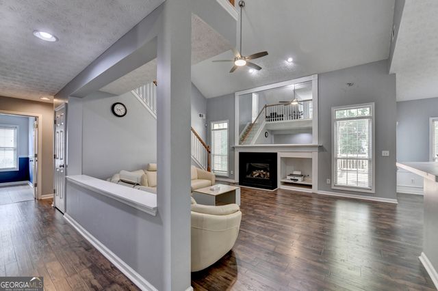 1396 Belfaire Trace, Dacula, GA 30019