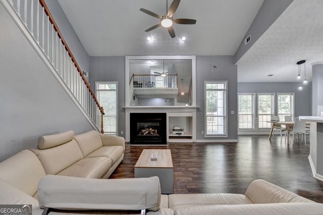 1396 Belfaire Trace, Dacula, GA 30019