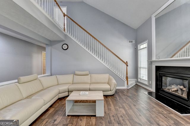 1396 Belfaire Trace, Dacula, GA 30019