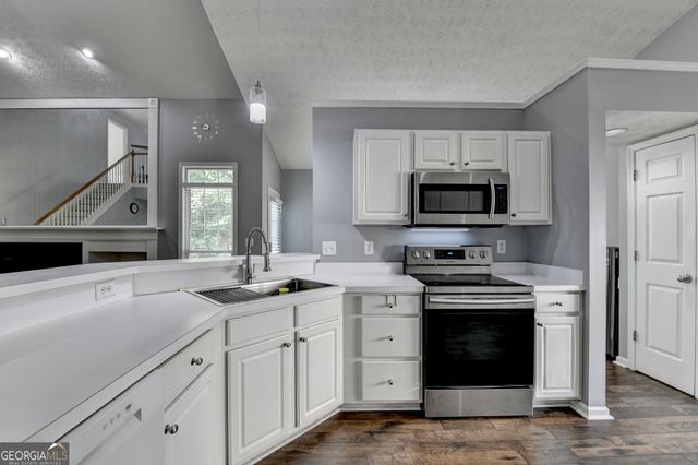 1396 Belfaire Trace, Dacula, GA 30019