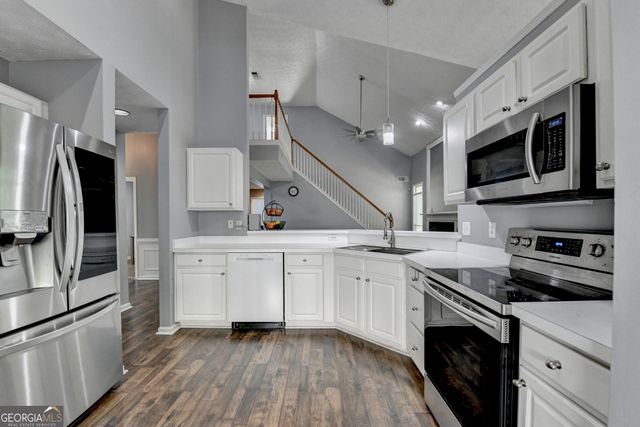 1396 Belfaire Trace, Dacula, GA 30019