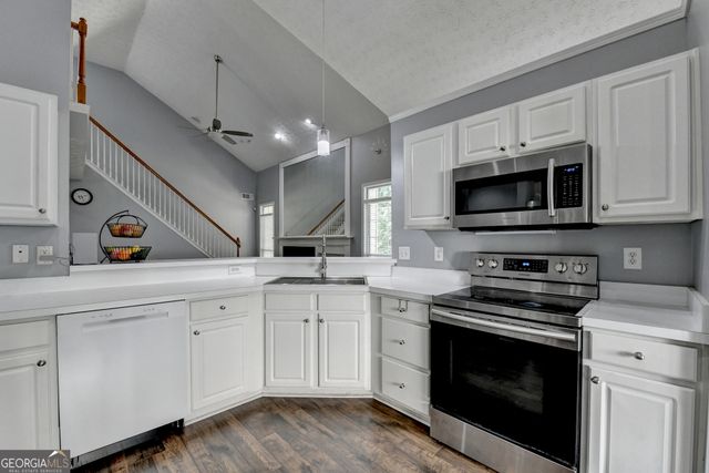 1396 Belfaire Trace, Dacula, GA 30019