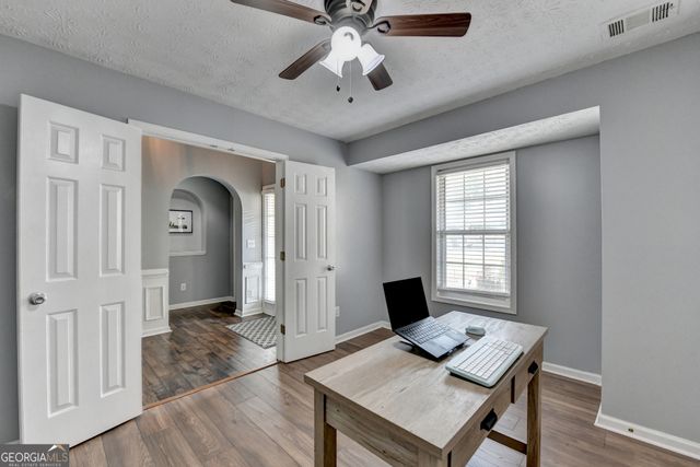 1396 Belfaire Trace, Dacula, GA 30019
