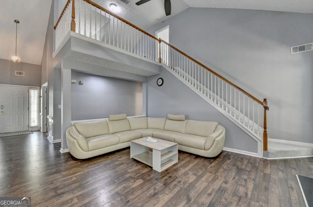 1396 Belfaire Trace, Dacula, GA 30019