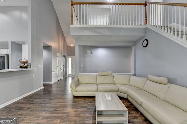 1396 Belfaire Trace, Dacula, GA 30019