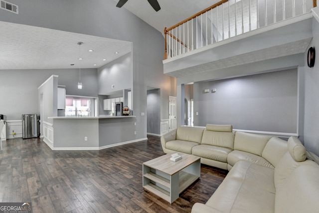 1396 Belfaire Trace, Dacula, GA 30019