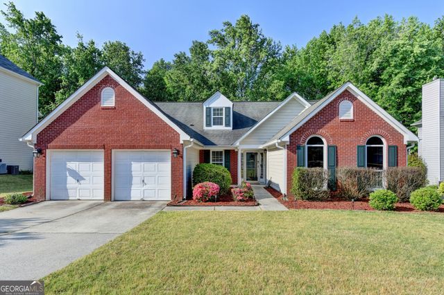 1396 Belfaire Trace, Dacula, GA 30019