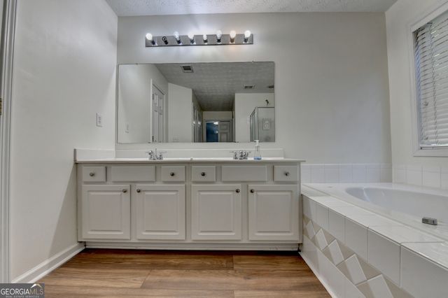 1396 Belfaire Trace, Dacula, GA 30019