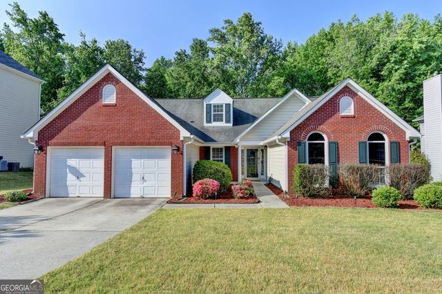1396 Belfaire Trace, Dacula, GA 30019