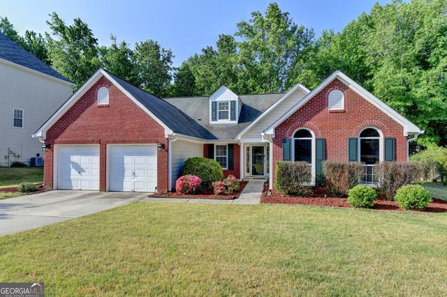 1396 Belfaire Trace, Dacula, GA 30019