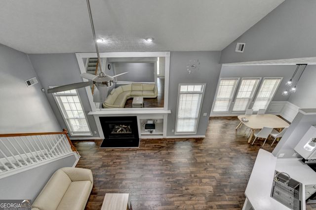 1396 Belfaire Trace, Dacula, GA 30019