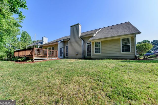 1396 Belfaire Trace, Dacula, GA 30019