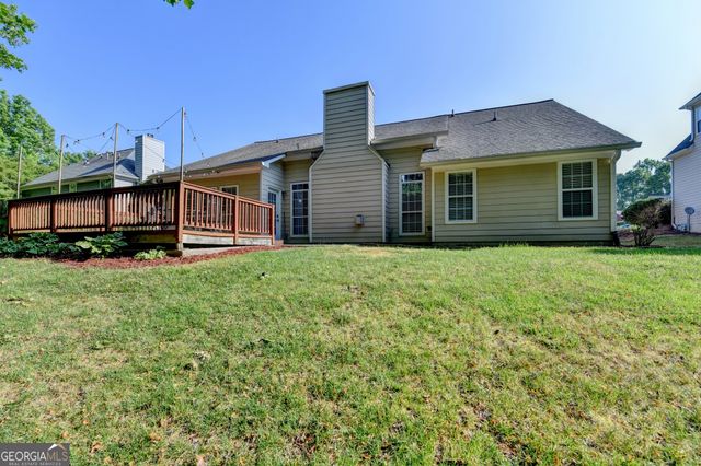 1396 Belfaire Trace, Dacula, GA 30019