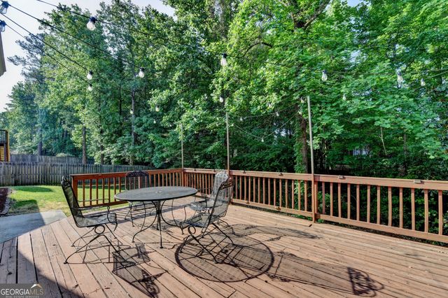 1396 Belfaire Trace, Dacula, GA 30019