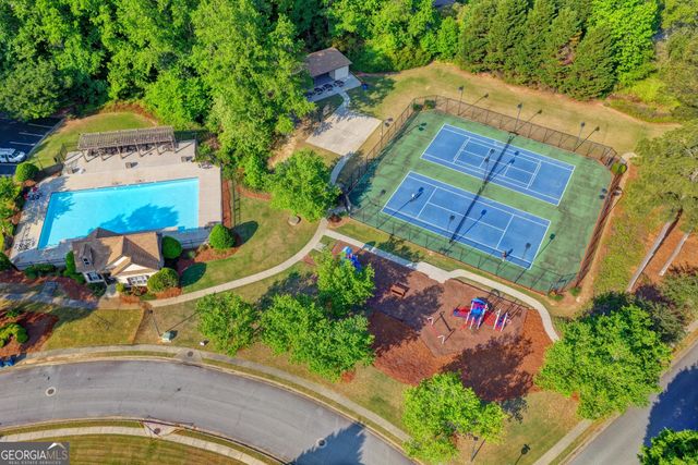 1396 Belfaire Trace, Dacula, GA 30019