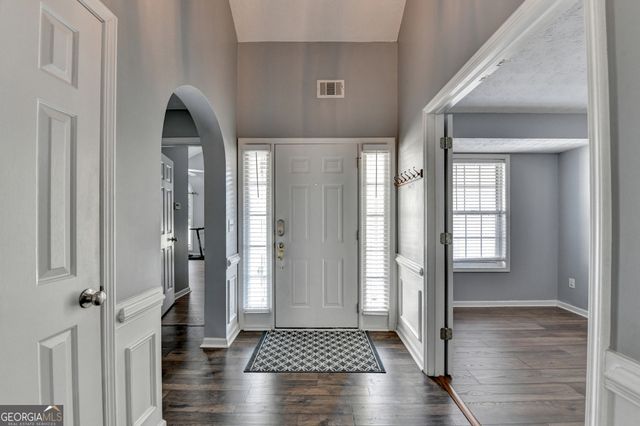 1396 Belfaire Trace, Dacula, GA 30019
