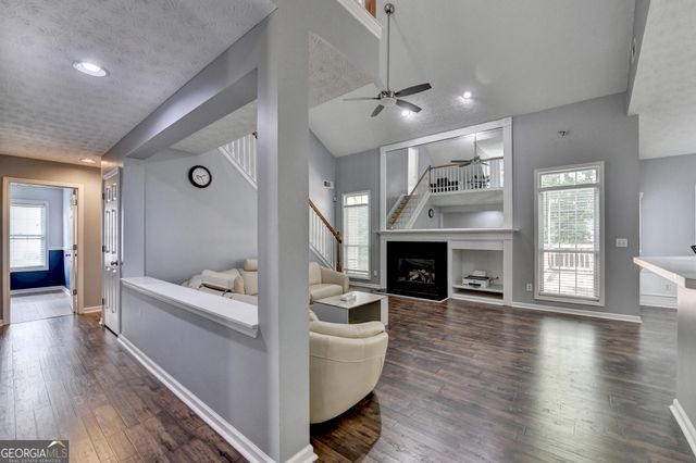 1396 Belfaire Trace, Dacula, GA 30019