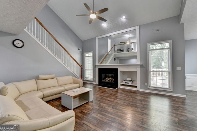 1396 Belfaire Trace, Dacula, GA 30019