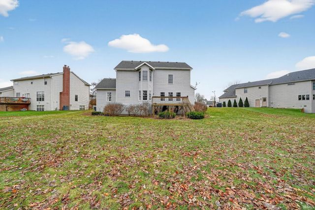 50619 Lakeside Drive, Granger, IN 46530