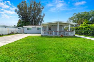 735 Hibiscus Drive, Royal Palm Beach, FL 33411