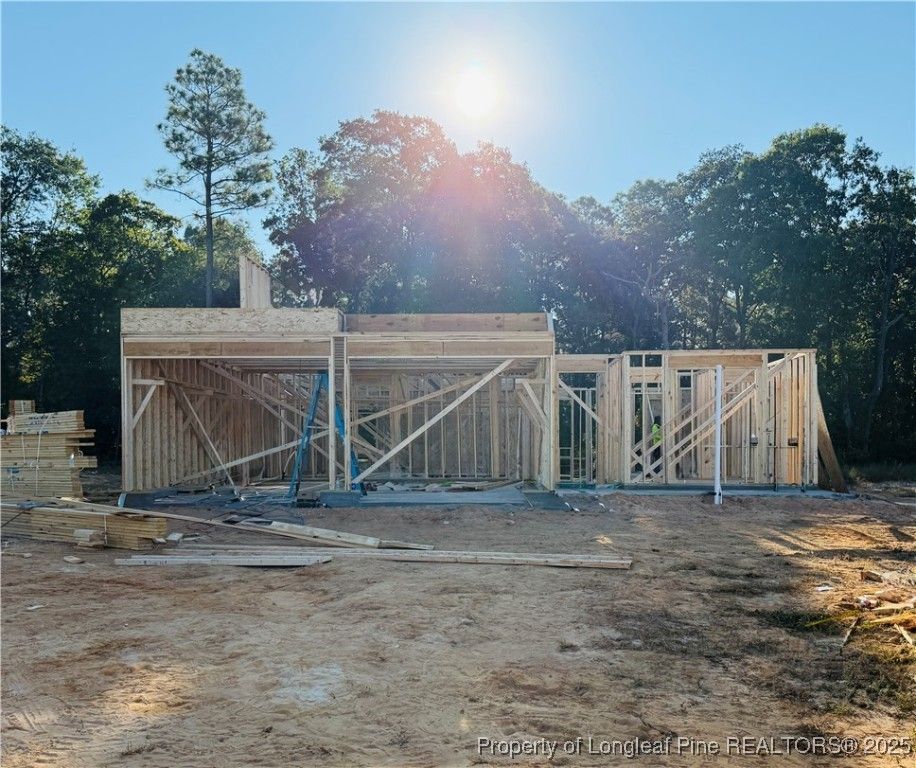 328 Sacksonia Street, Raeford, NC 28376