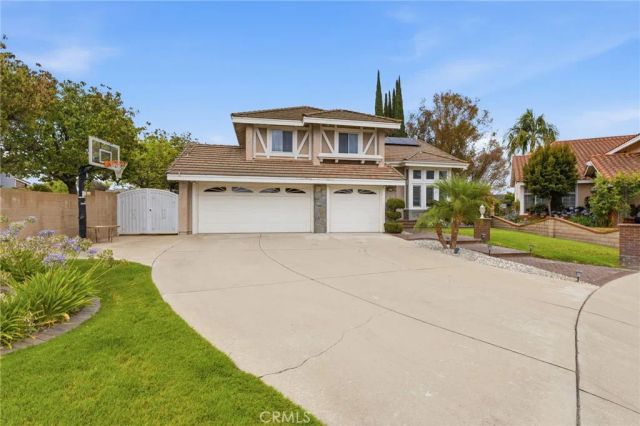 108 Magnolia, Walnut, CA 91789