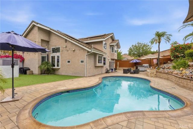 108 Magnolia, Walnut, CA 91789