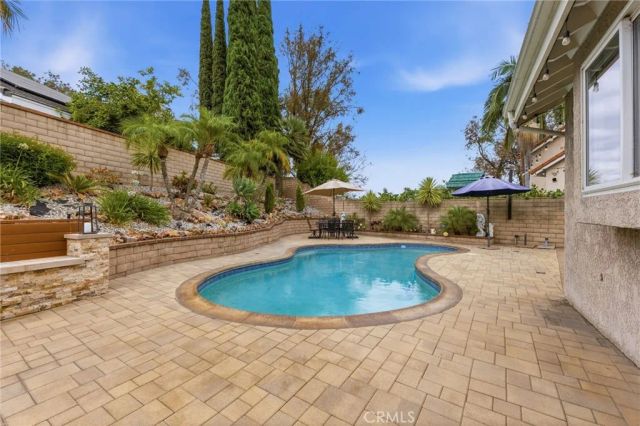 108 Magnolia, Walnut, CA 91789