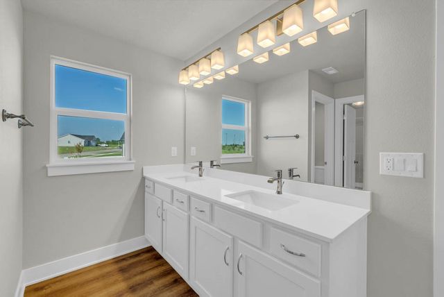 6720 Bright Street, Johnston, IA 50131