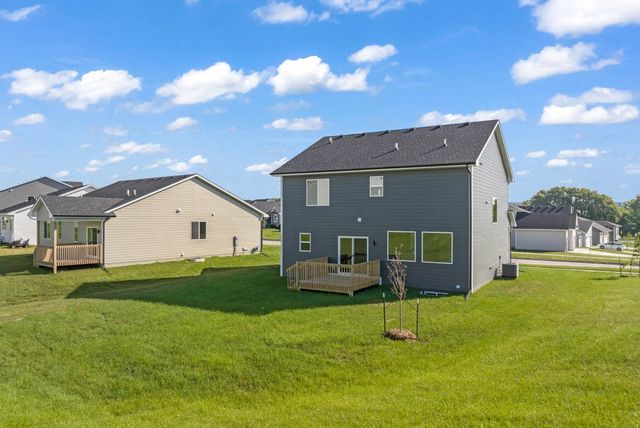 6720 Bright Street, Johnston, IA 50131