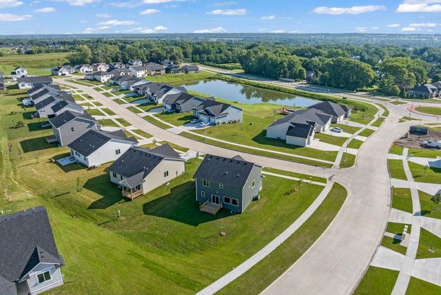 6720 Bright Street, Johnston, IA 50131