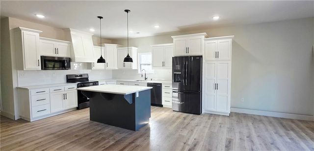 204 Sellman Street, Warrensburg, MO 64093