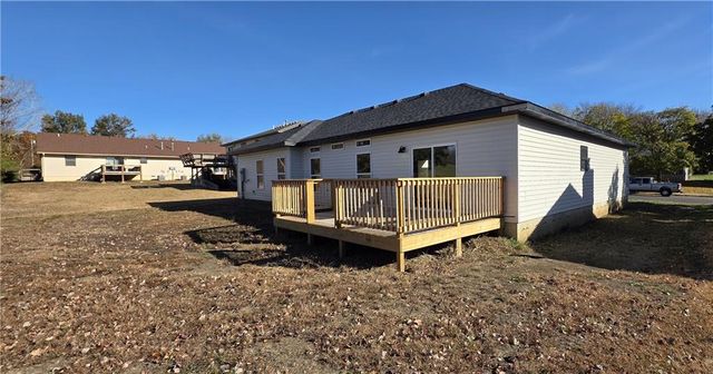 204 Sellman Street, Warrensburg, MO 64093