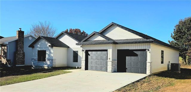 204 Sellman Street, Warrensburg, MO 64093