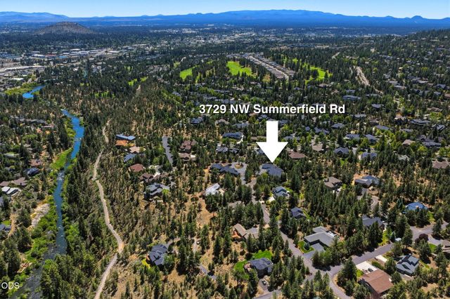 3729 NW Summerfield Road, Bend, OR 97703