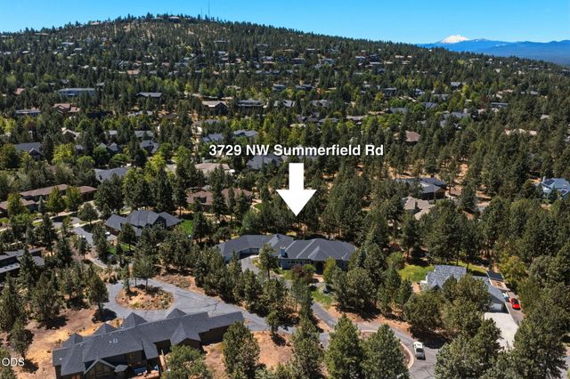 3729 NW Summerfield Road, Bend, OR 97703