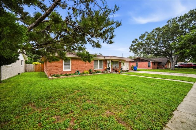 10639 Emmord Loop, Corpus Christi, TX 78410