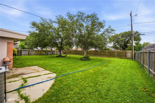 10639 Emmord Loop, Corpus Christi, TX 78410