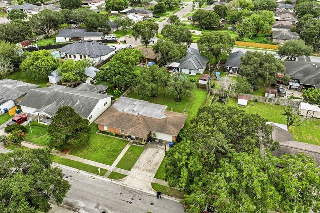 10639 Emmord Loop, Corpus Christi, TX 78410