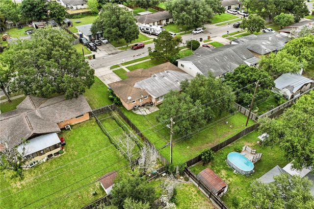 10639 Emmord Loop, Corpus Christi, TX 78410
