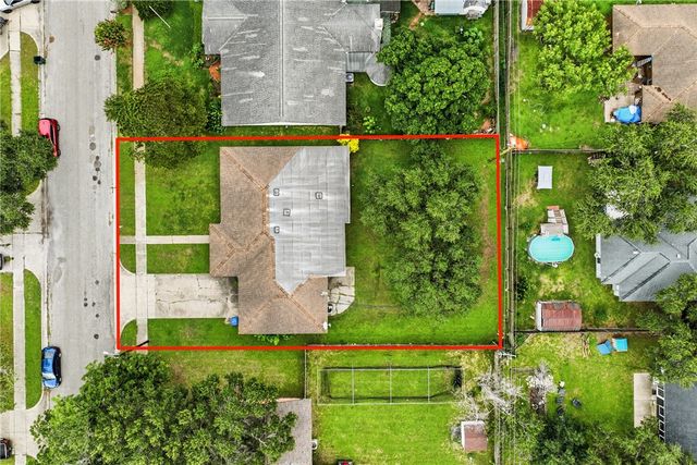 10639 Emmord Loop, Corpus Christi, TX 78410