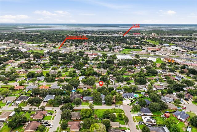 10639 Emmord Loop, Corpus Christi, TX 78410