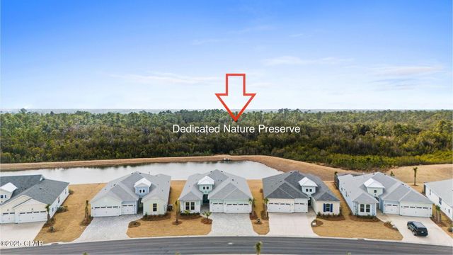 9511 Paradise Drive, Panama City Beach, FL 32413