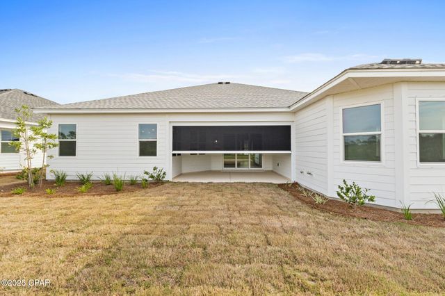 9511 Paradise Drive, Panama City Beach, FL 32413