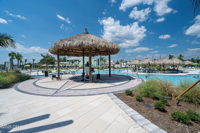 9511 Paradise Drive, Panama City Beach, FL 32413