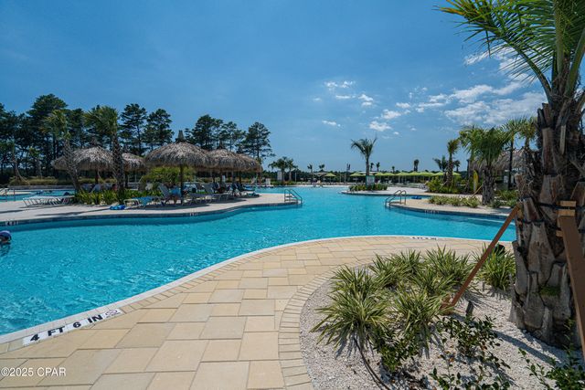 9511 Paradise Drive, Panama City Beach, FL 32413
