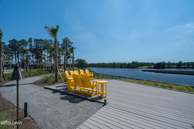 9511 Paradise Drive, Panama City Beach, FL 32413