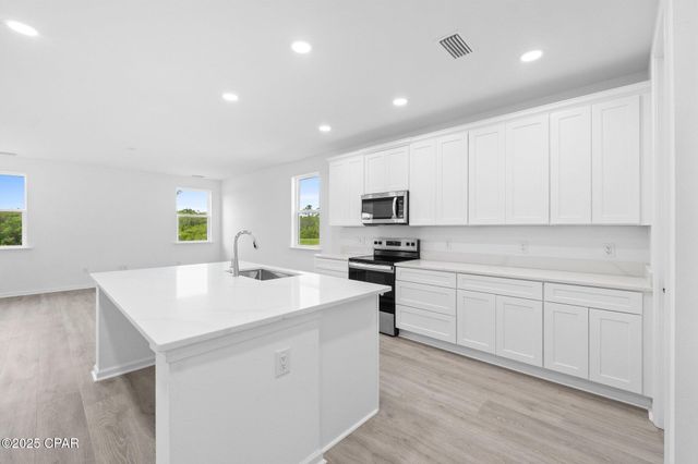 9511 Paradise Drive, Panama City Beach, FL 32413